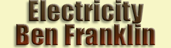 Franklin, Benjamin <br>Inventor and Patriot