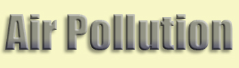 Air Pollution
