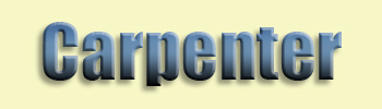 Frontier Carpenter