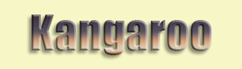 Kangaroo