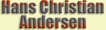 Andersen, Hans Christian <br>Author