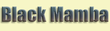 Black Mamba