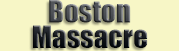 Boston Massacre
