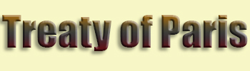 Treaty of Paris