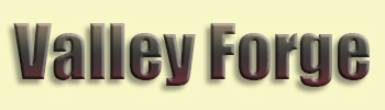 Valley Forge