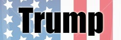 #45 Trump, Donald