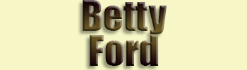 #38 Ford, Betty