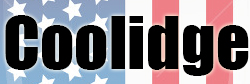 #30 Coolidge, Calvin
