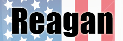 #40 Reagan, Ronald