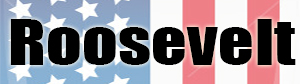 #26 Roosevelt, Theodore