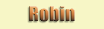 Robin
