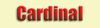 Cardinal