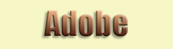 Adobe