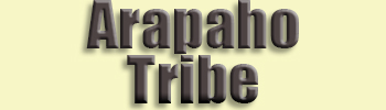 Arapaho Tribe