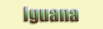 Iguana