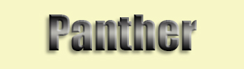 Panther
