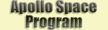 Apollo Space Program