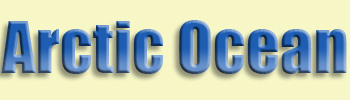Arctic Ocean