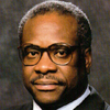Thomas, Clarence <br>Supreme Court Judge