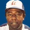 Aaron, Hank <br>Sports - Baseball