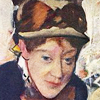 Cassatt, Mary<br>Artist