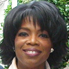 Winfrey, Oprah <br>Business Woman and Actress