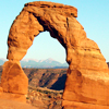 Arches <br>National Park