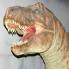 Tyrannosaurus Rex