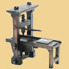 Printing Press<br> Johannes Gutenberg