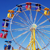 Ferris Wheel <br>George Ferris