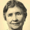 Keller, Helen<br>Speaker and Author
