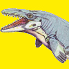 Mosasaur
