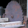 Frontier Wood Miller