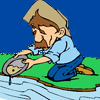 Frontier Miner