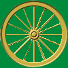 Frontier Wheelwright