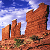 Canyonlands <br>National Park