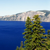 Crater Lake <br>National Park