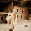 Mesa Verde <br>National Park