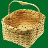 Colonial Basket Maker