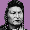 Chief Joseph <br>Nez Perce Tribe