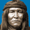 Cochise <br>Apache Tribe