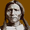 Crazy Horse <br>Lokata Tribe