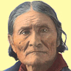 Geronimo <br>Apache Tribe