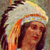 Hiawatha <br>Iroquois Tribe