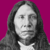 Red Cloud <br>Sioux Tribe