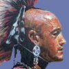 Squanto <br>Patuxet Tribe