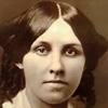 Alcott, Louisa May<br>Author