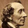 Andersen, Hans Christian <br>Author