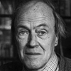 Dahl, Roald <br>Author