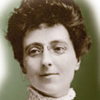 Montgomery, Lucy Maud <br>Author